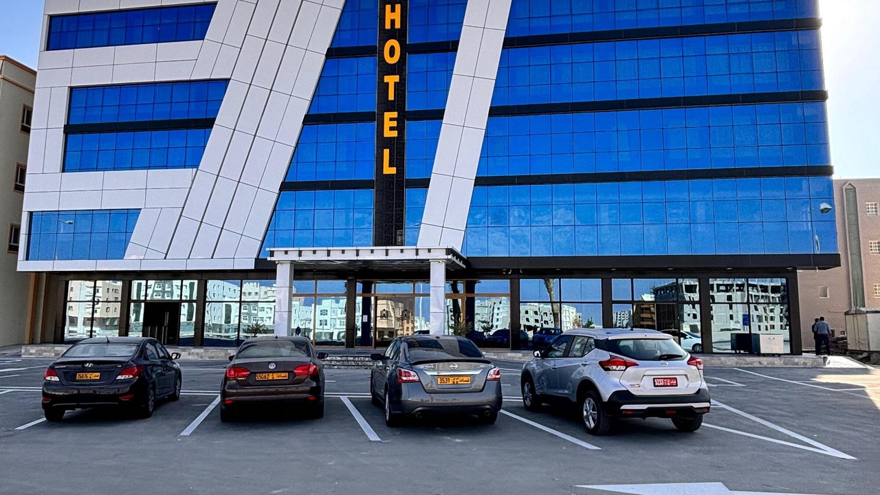 Photo of Outdoor in Duqm
