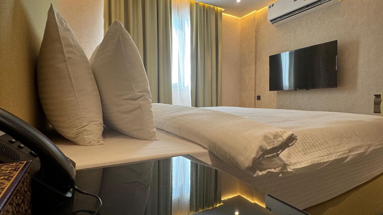 Photo of Bedroom in Duqm
