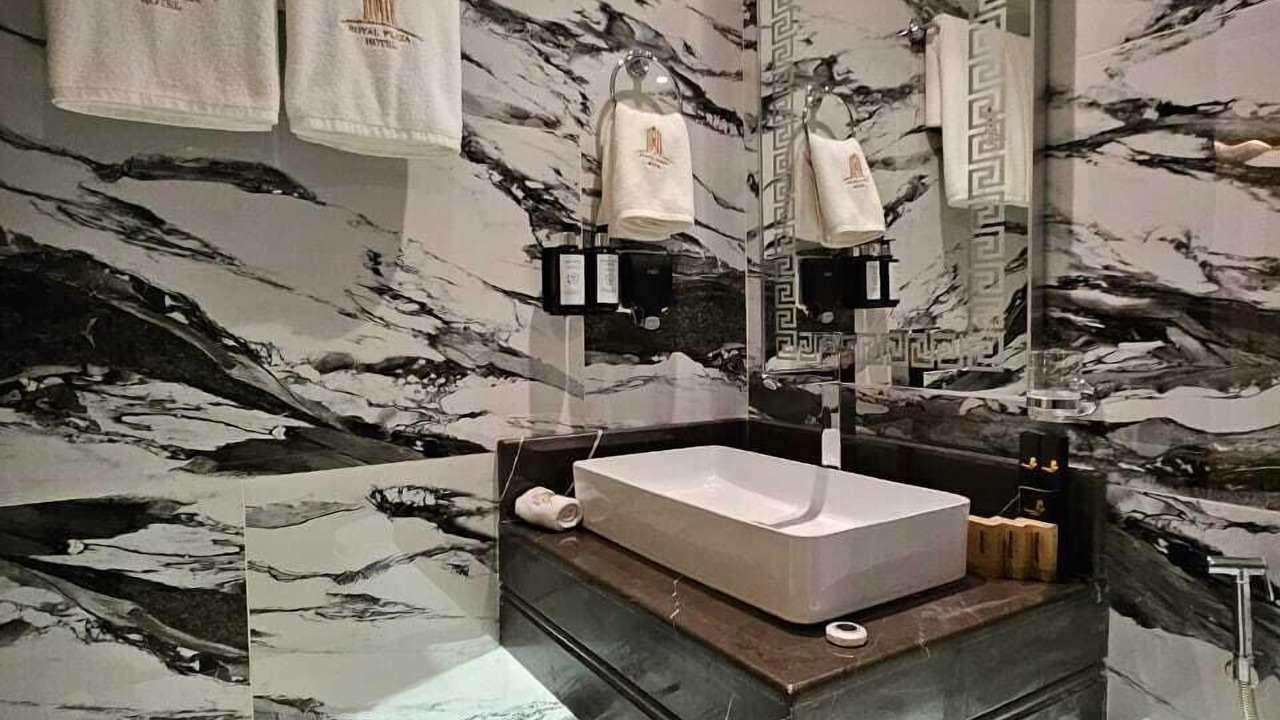 Photo of Bathroom in Duqm