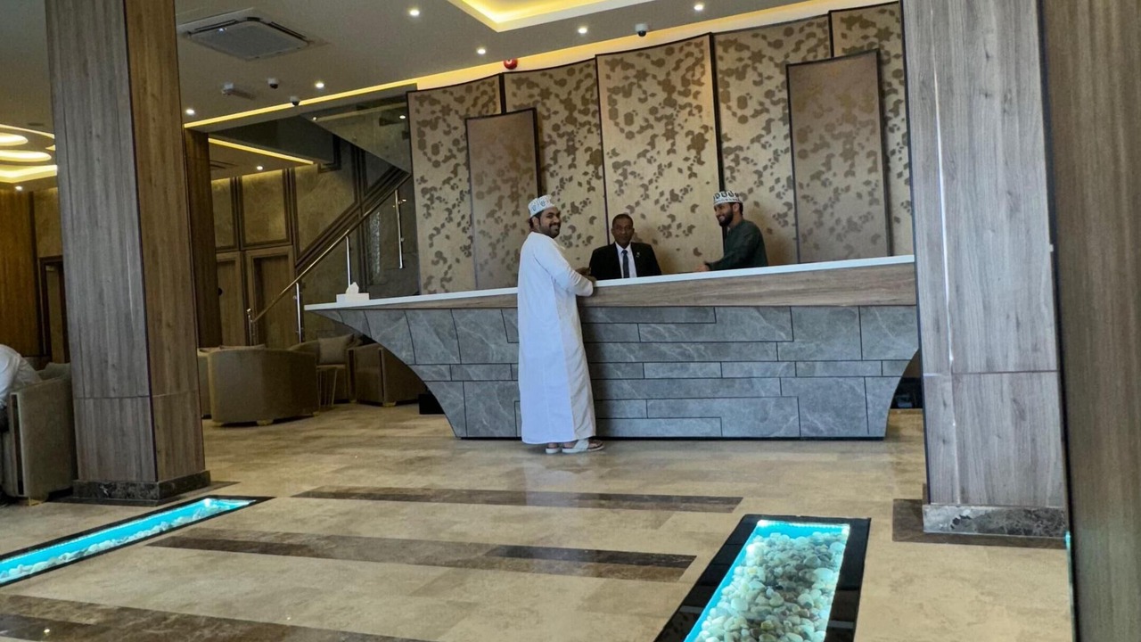 Photo of Others in Duqm
