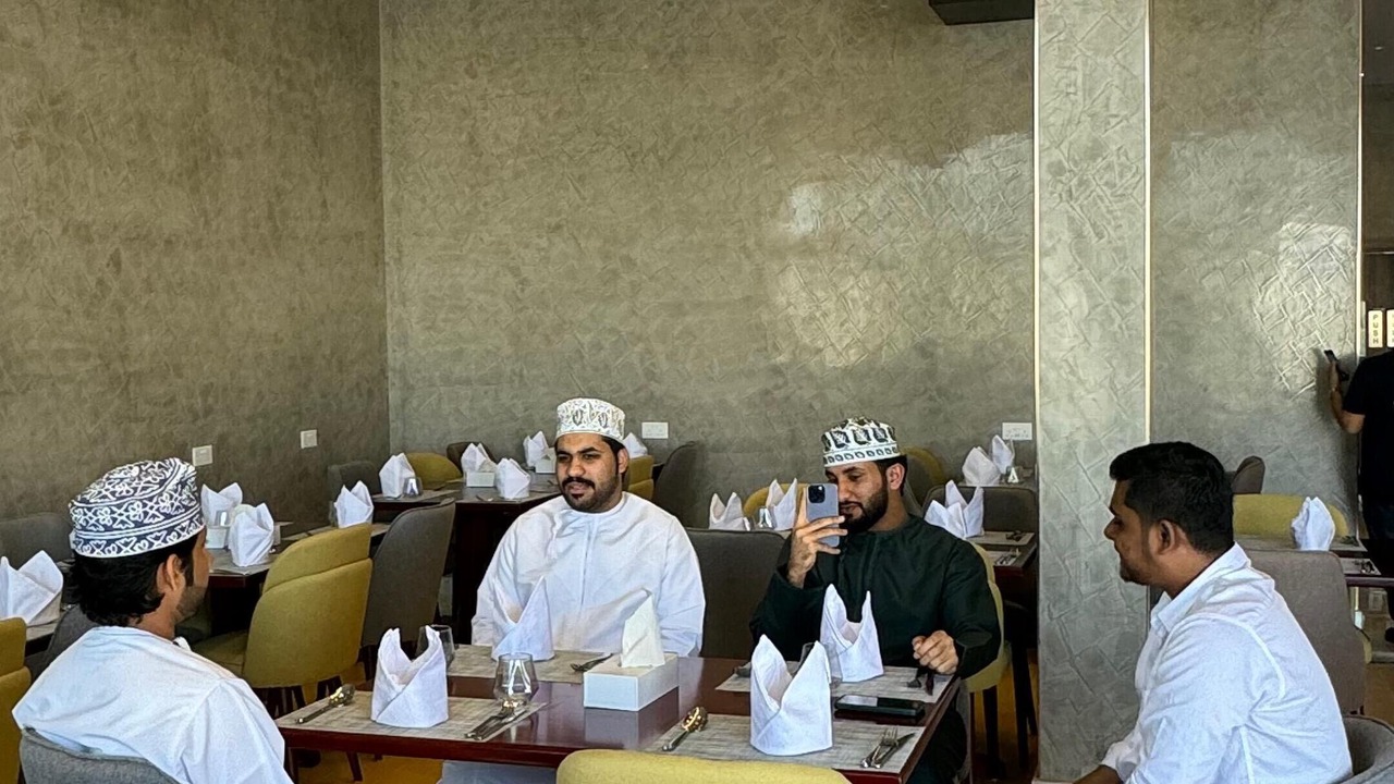 Photo of Others in Duqm