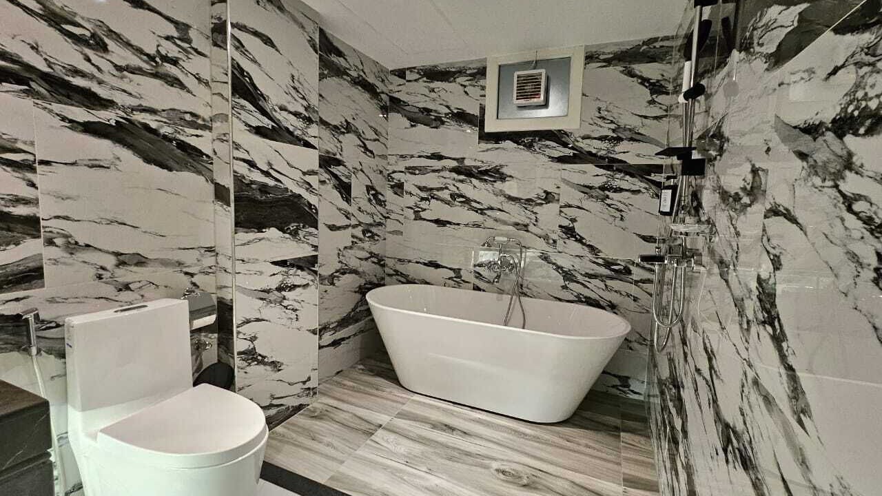 Photo of Bathroom in Duqm