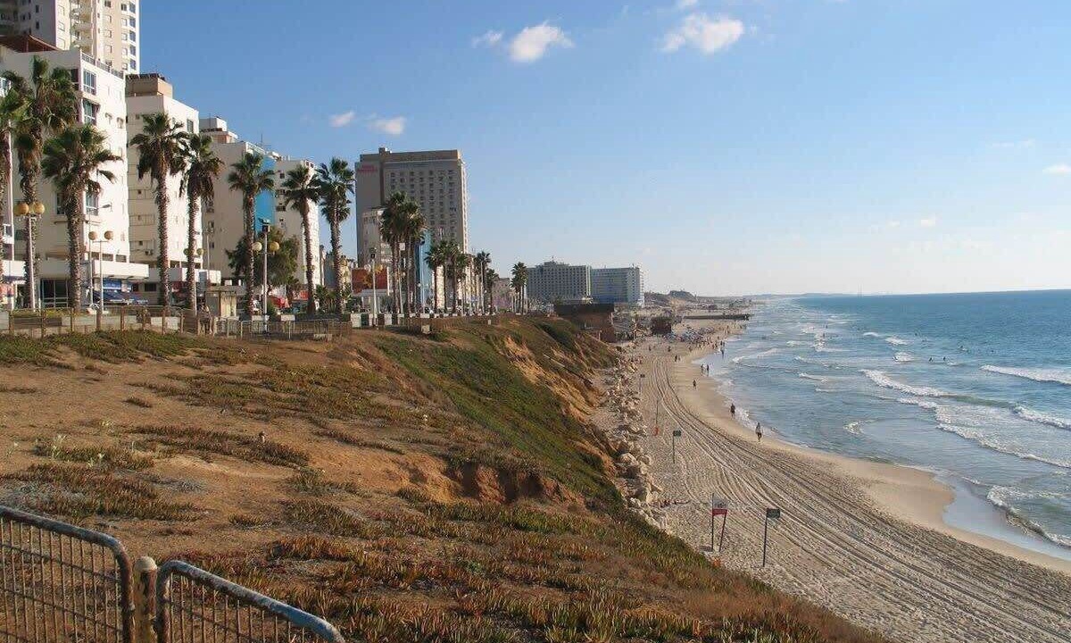 Photo of Others in Bat Yam