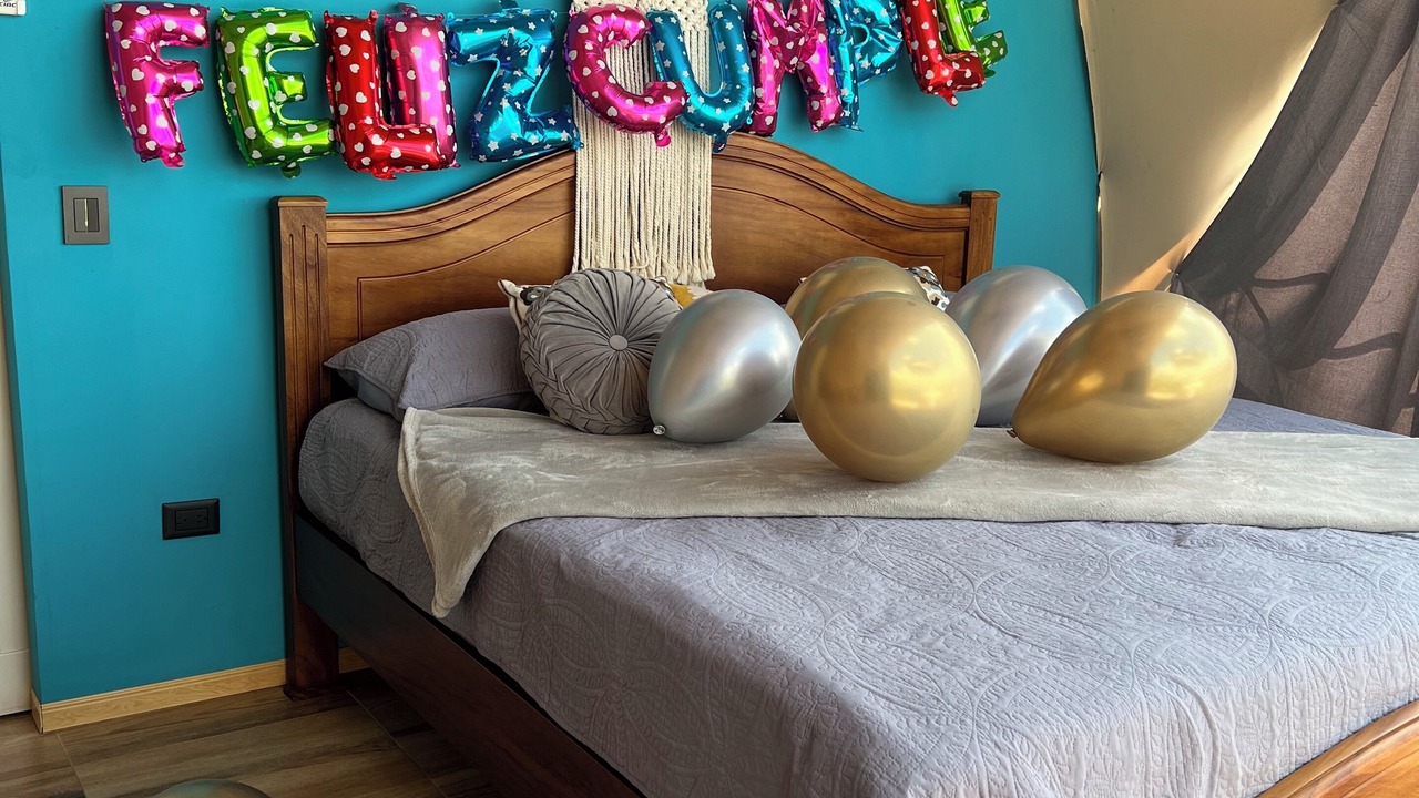 Photo of Bedroom in Pan de Azucar