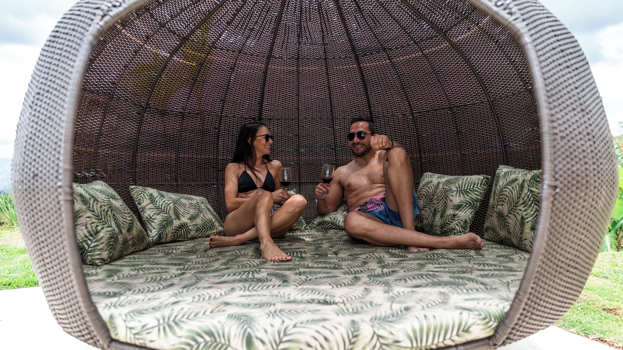 Photo of Outdoor in Pan de Azucar