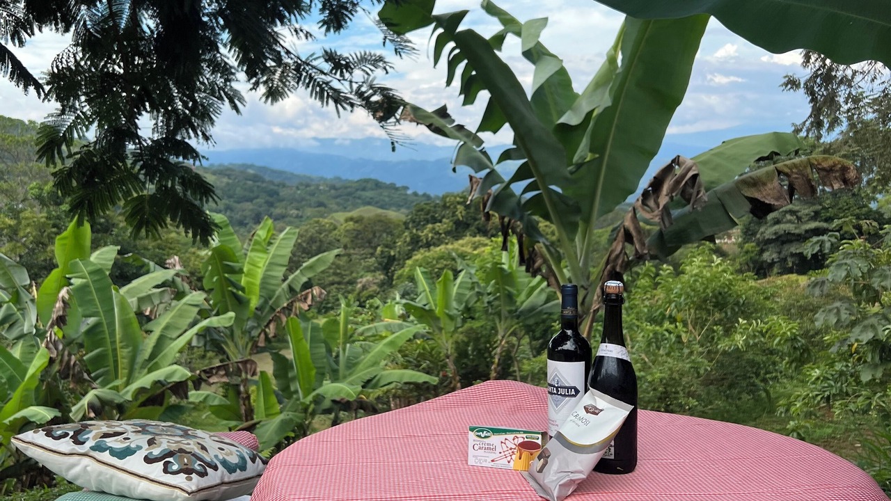 Photo of Outdoor in Pan de Azucar