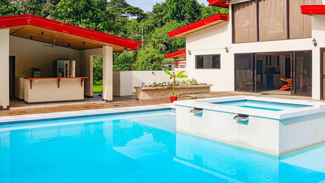 Photo of Outdoor in Jaco