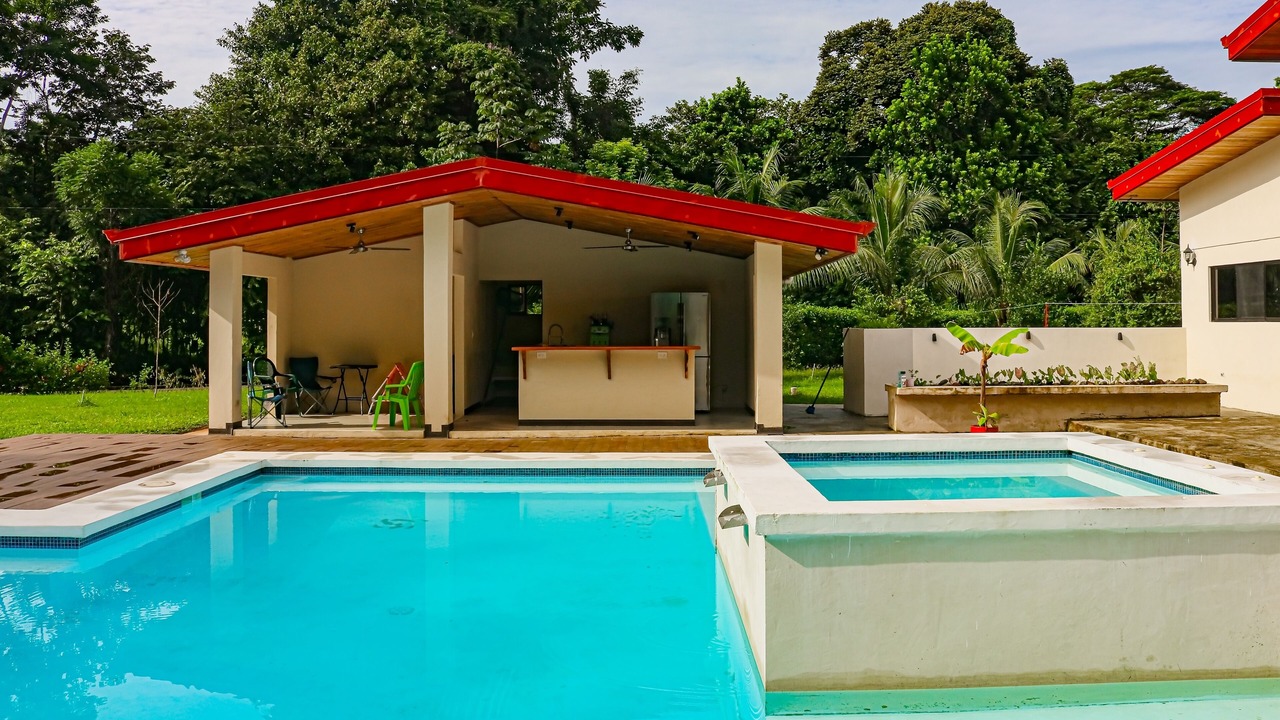Photo of Outdoor in Jaco