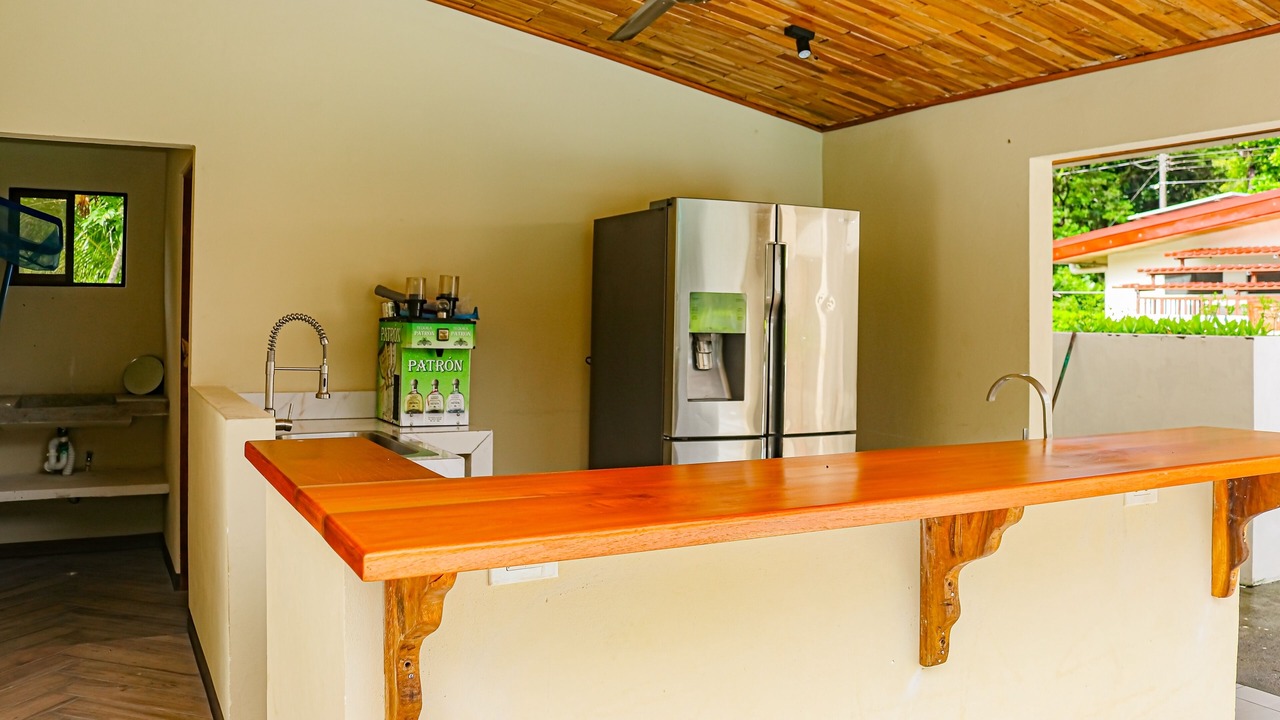 Photo of Kitchen in Jaco