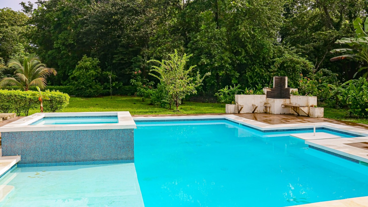 Photo of Outdoor in Jaco