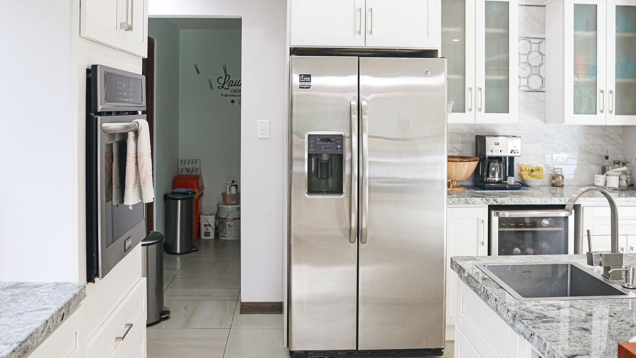 Photo of Kitchen in Jaco