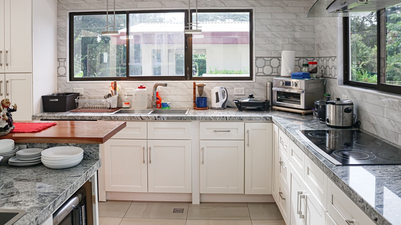 Photo of Kitchen in Jaco