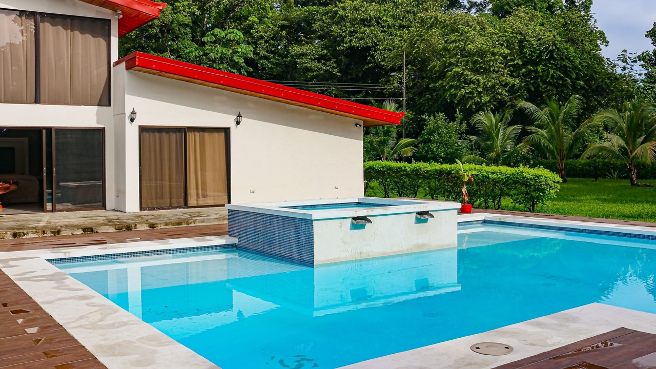 Photo of Outdoor in Jaco