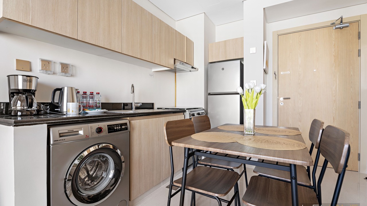 Photo of Kitchen in Dubai