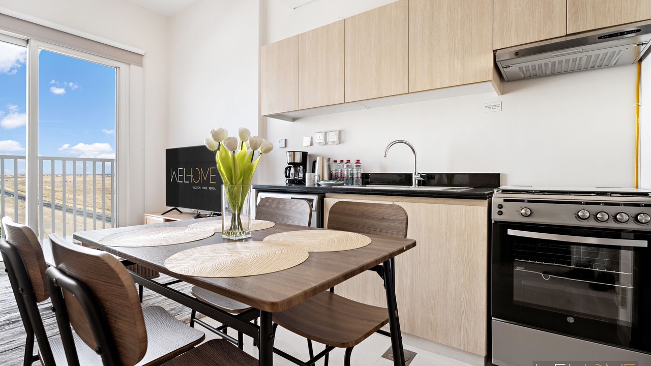 Photo of Kitchen in Dubai
