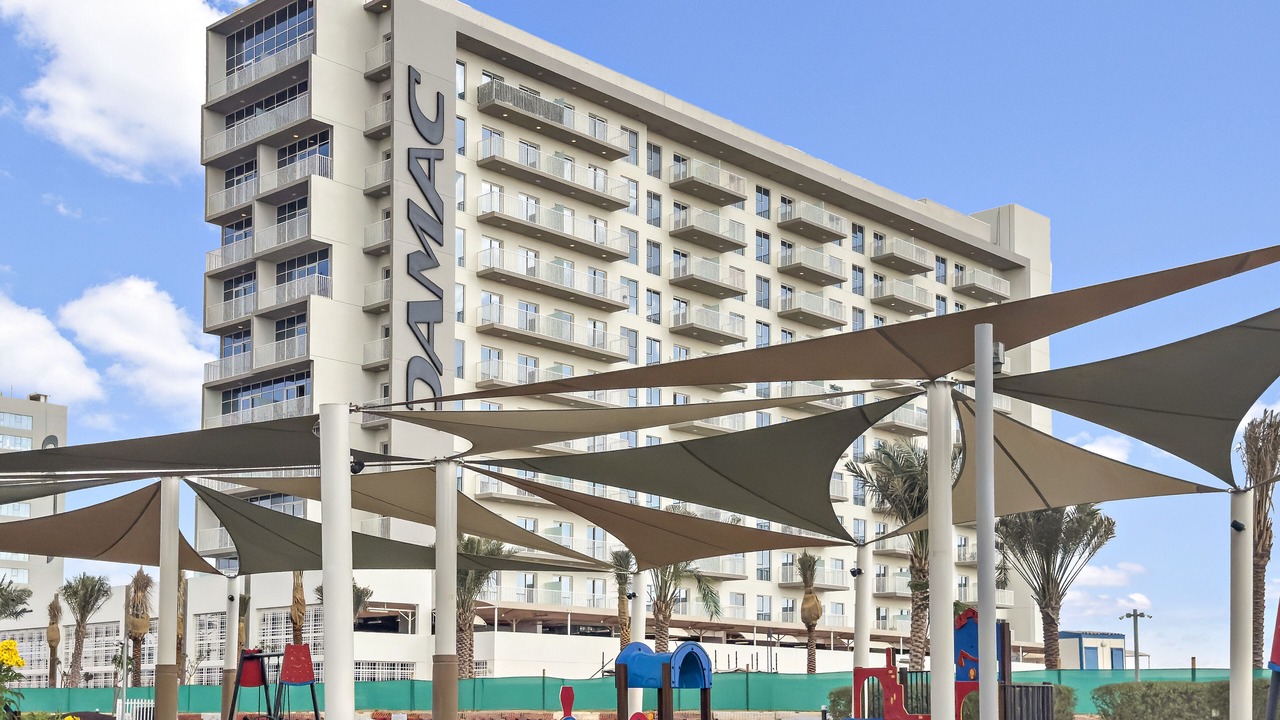 Photo of Outdoor in Dubai