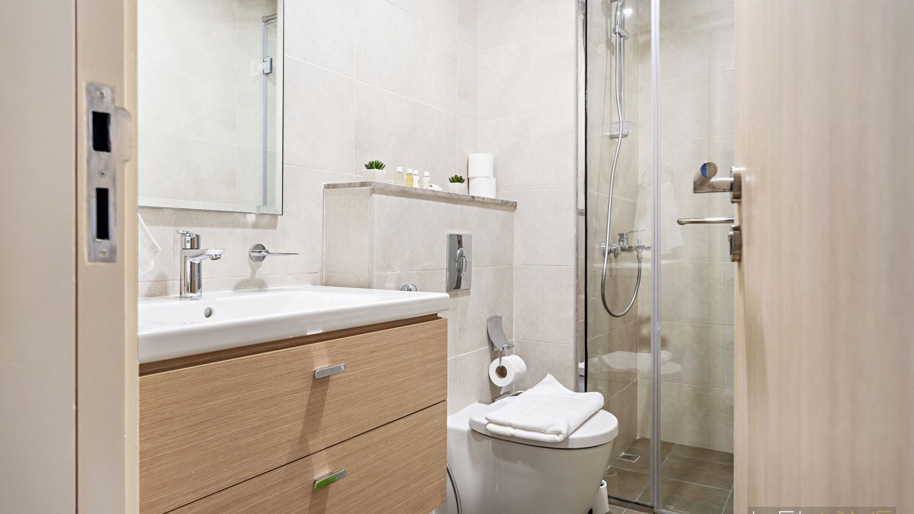 Photo of Bathroom in Dubai