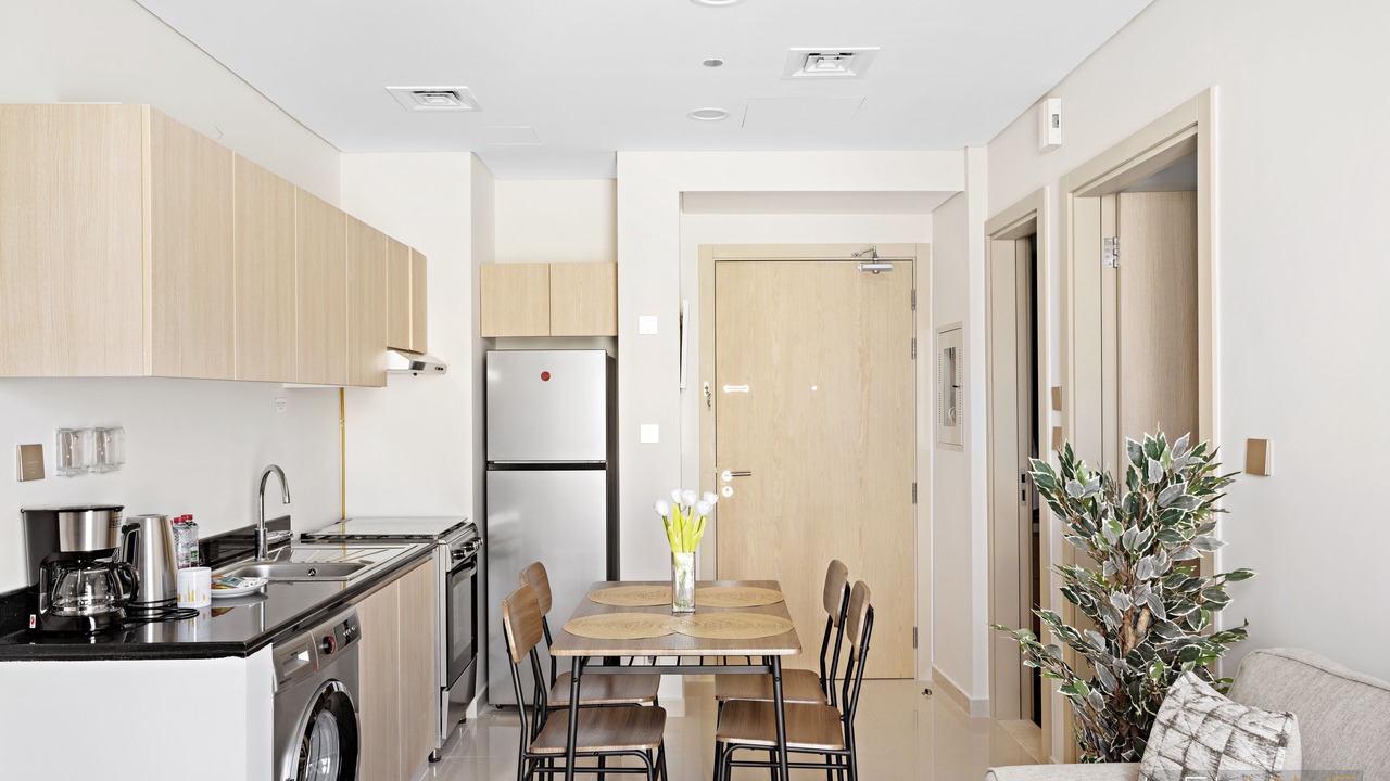 Photo of Kitchen in Dubai