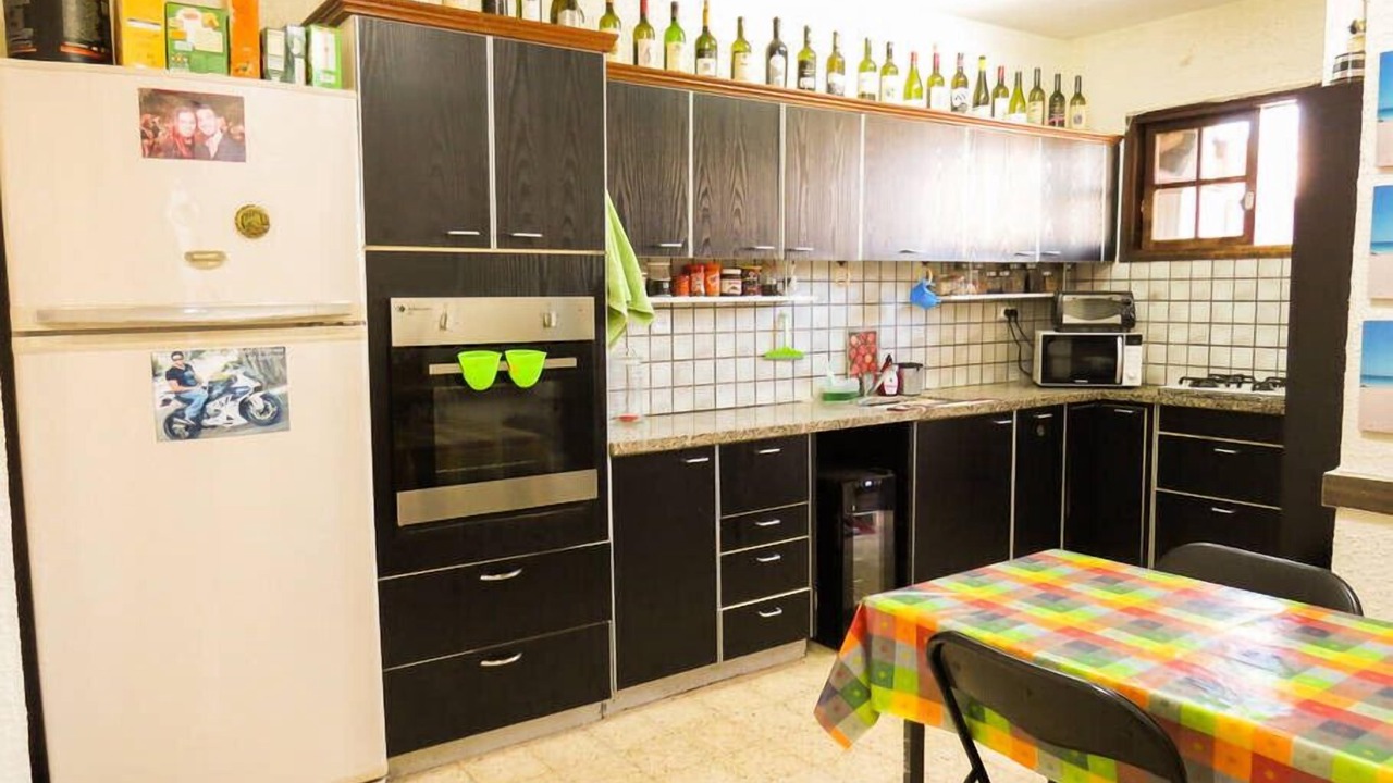 Photo of Kitchen in Herzliya