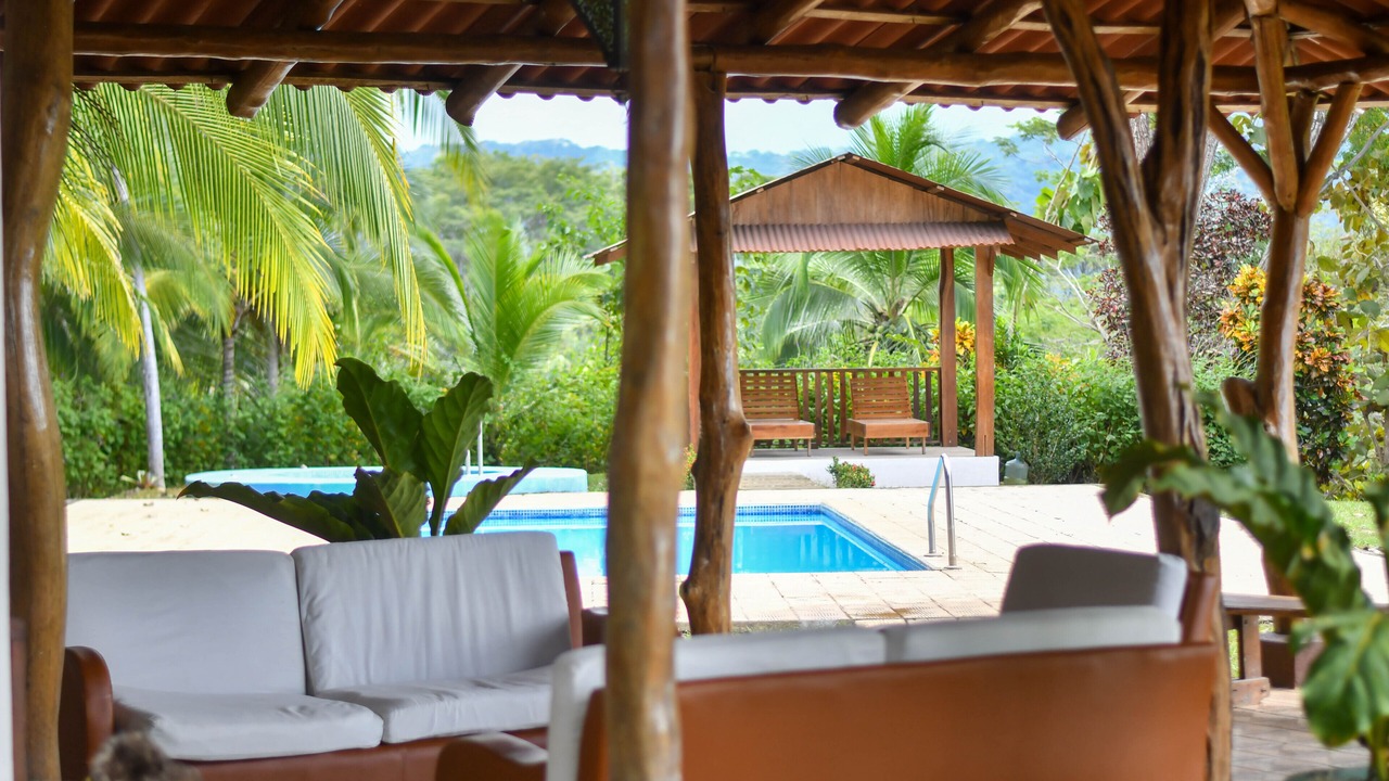 Photo of Outdoor in Tarcoles