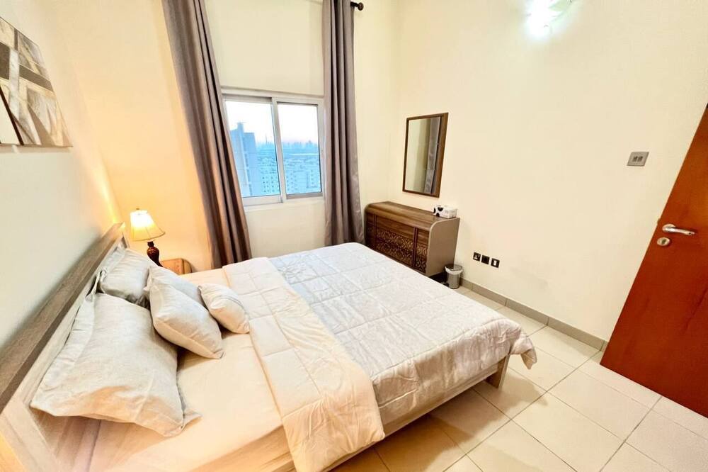 Photo of Bedroom in Al Qusais