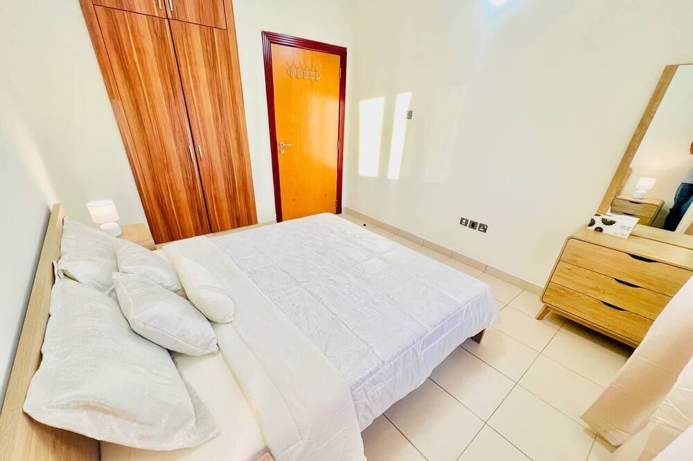 Photo of Bedroom in Al Qusais