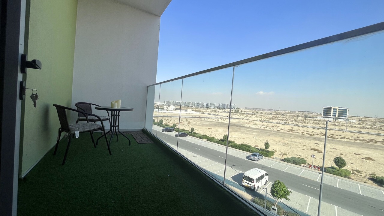 Photo of Outdoor in Dubai
