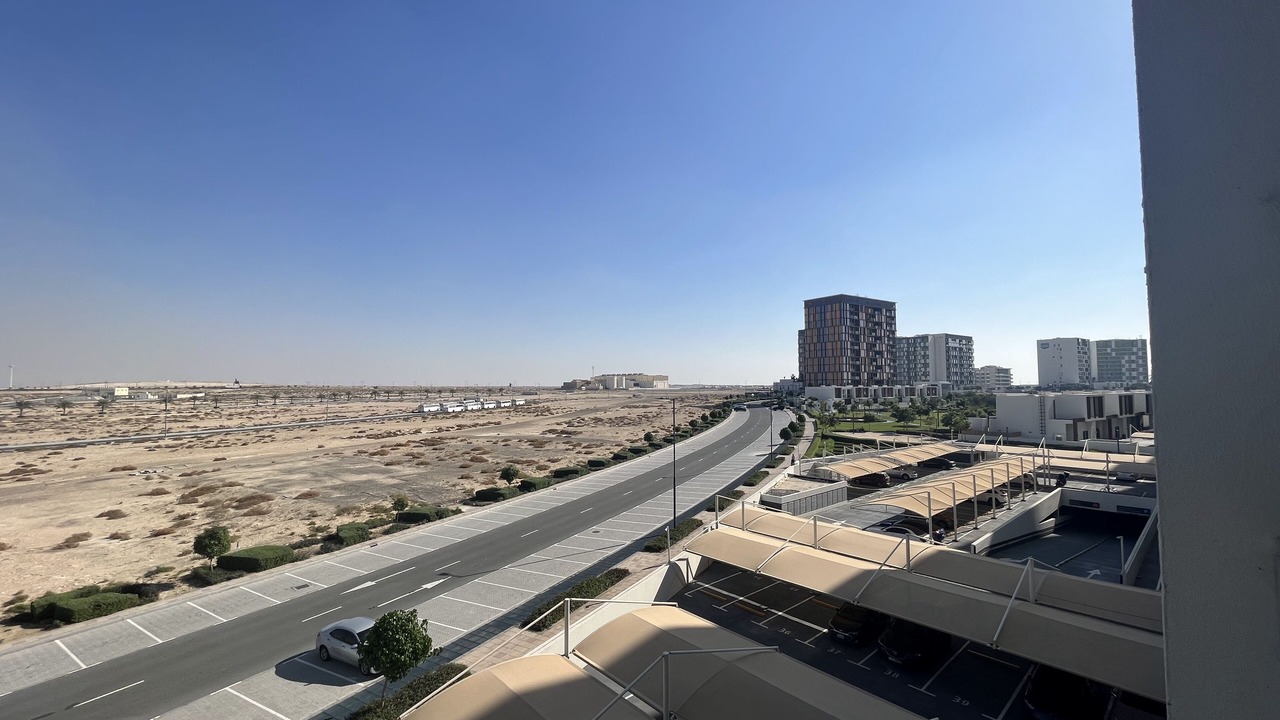 Photo of Outdoor in Dubai