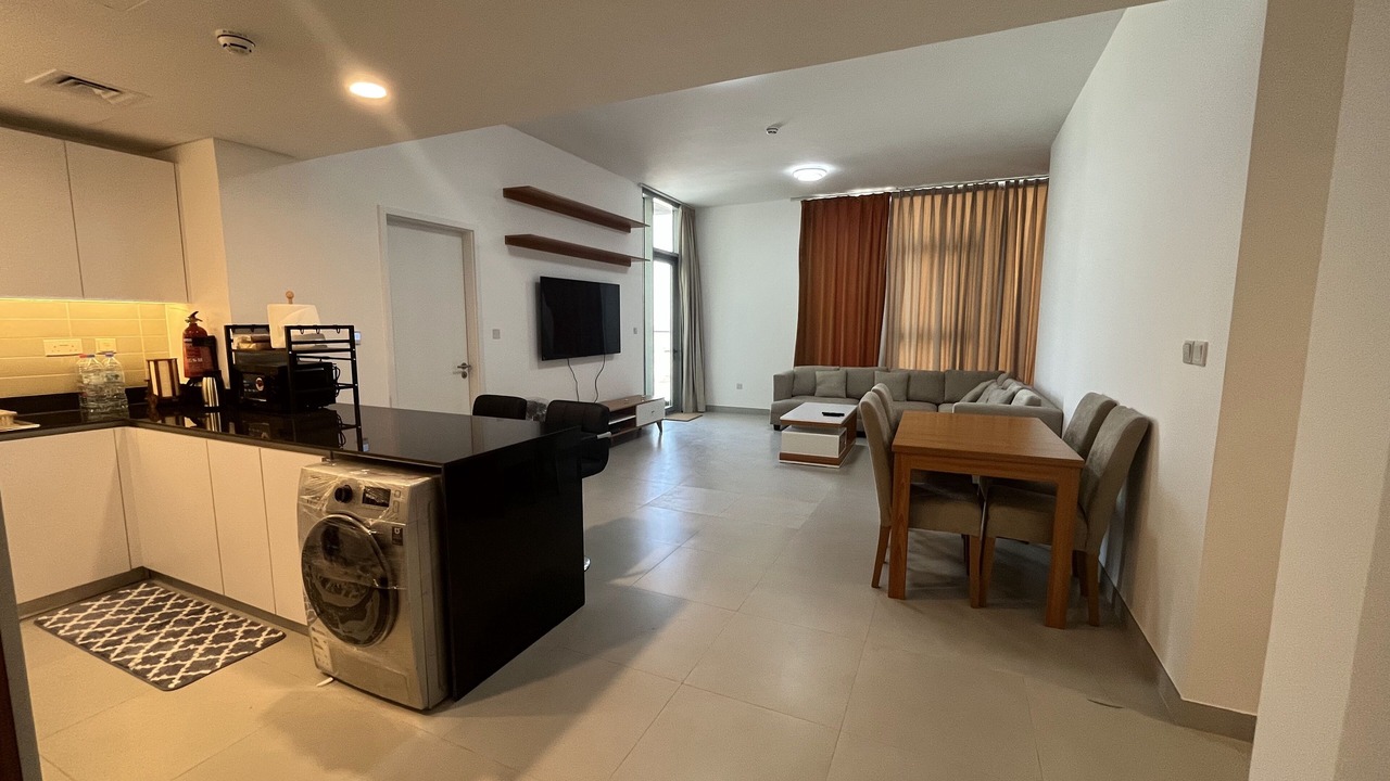 Photo of Kitchen in Dubai