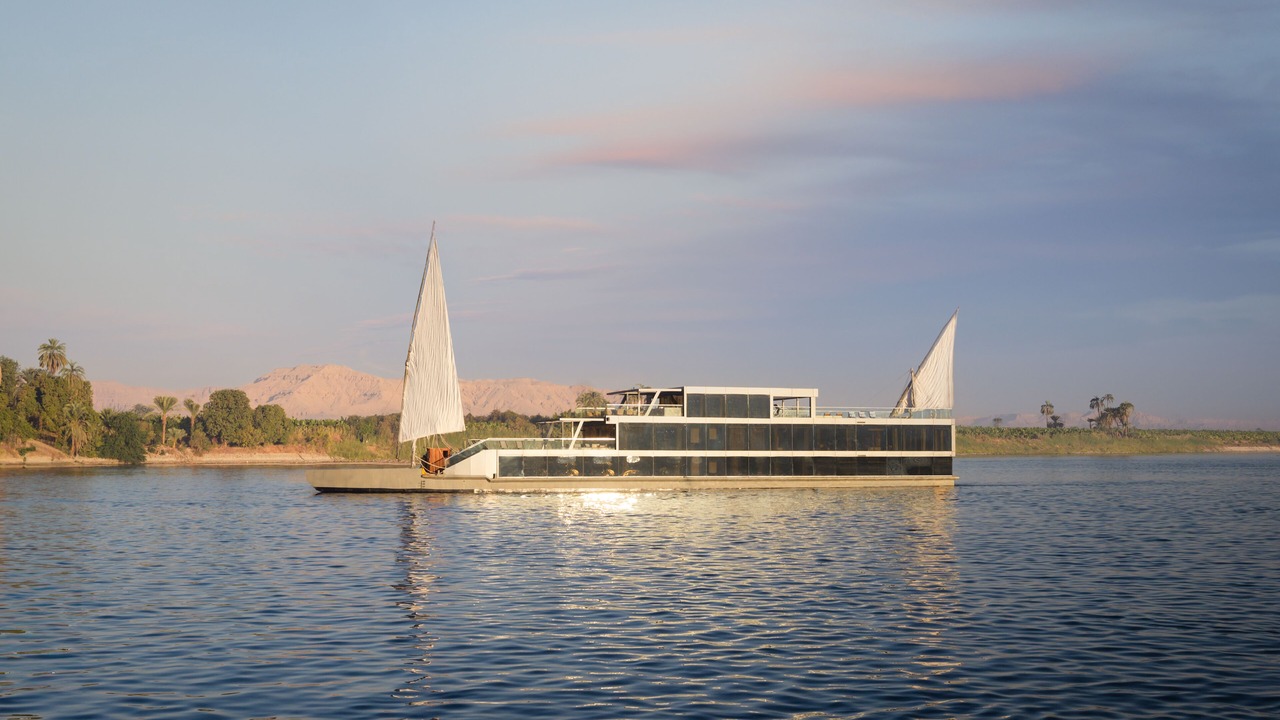 Photo of Outdoor in Luxor
