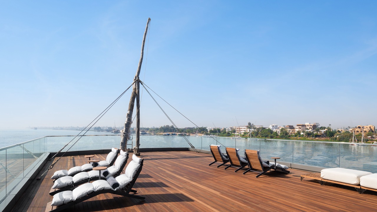 Photo of Outdoor in Luxor