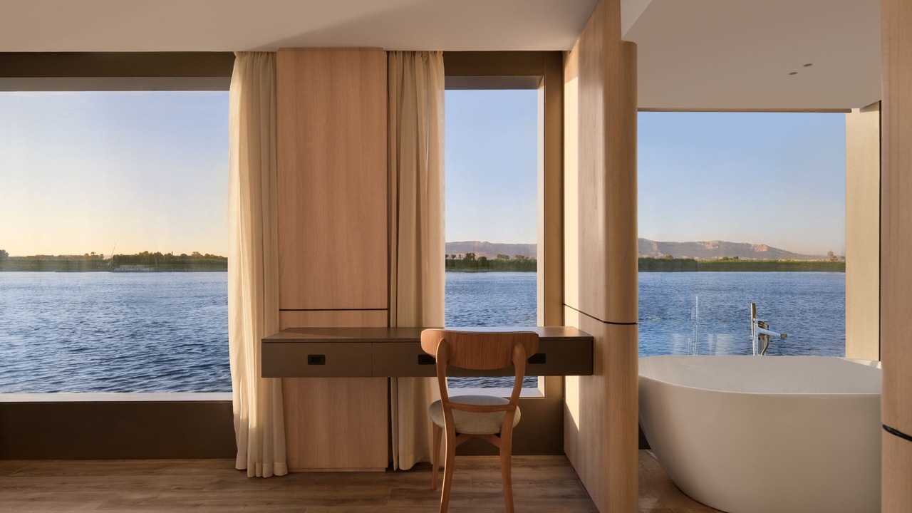 Photo of Bedroom in Luxor