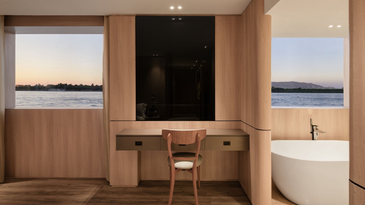 Photo of Bedroom in Luxor