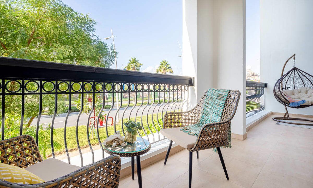 Photo of Outdoor in Abu Dhabi