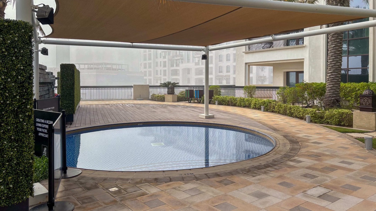 Photo of Outdoor in Abu Dhabi