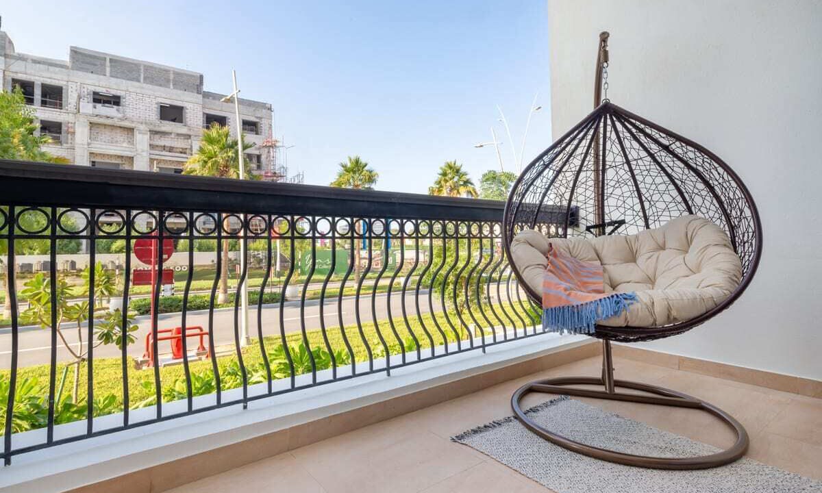 Photo of Outdoor in Abu Dhabi