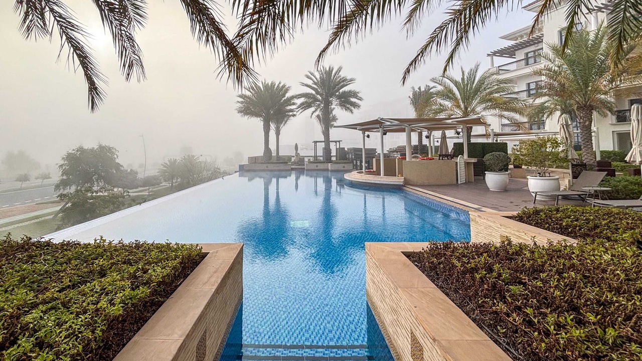Photo of Outdoor in Abu Dhabi