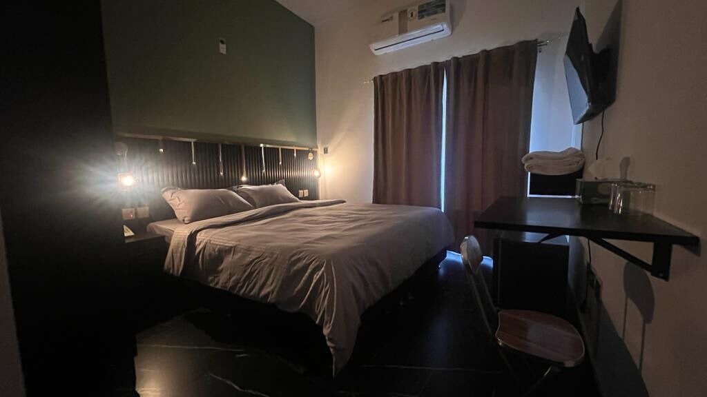 Photo of Bedroom in Al Sabkha