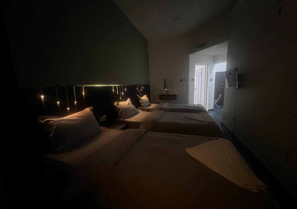 Photo of Bedroom in Al Sabkha
