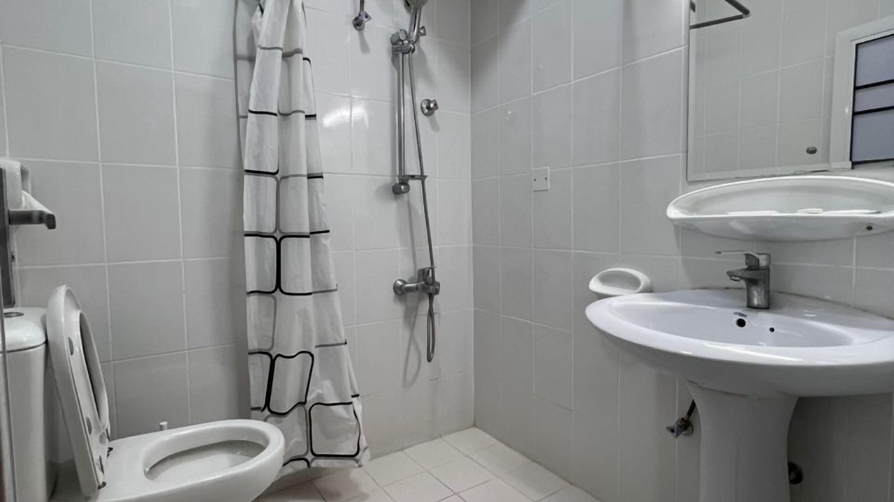Photo of Bathroom in Al Sabkha