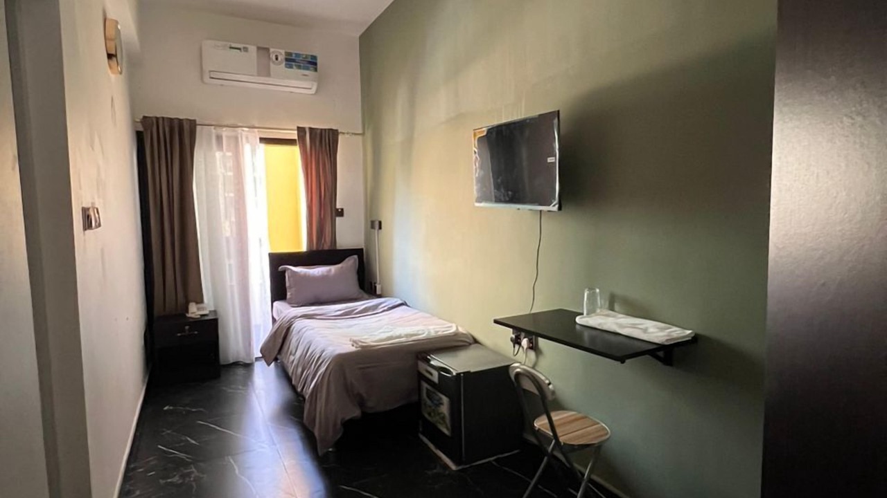 Photo of Bedroom in Al Sabkha