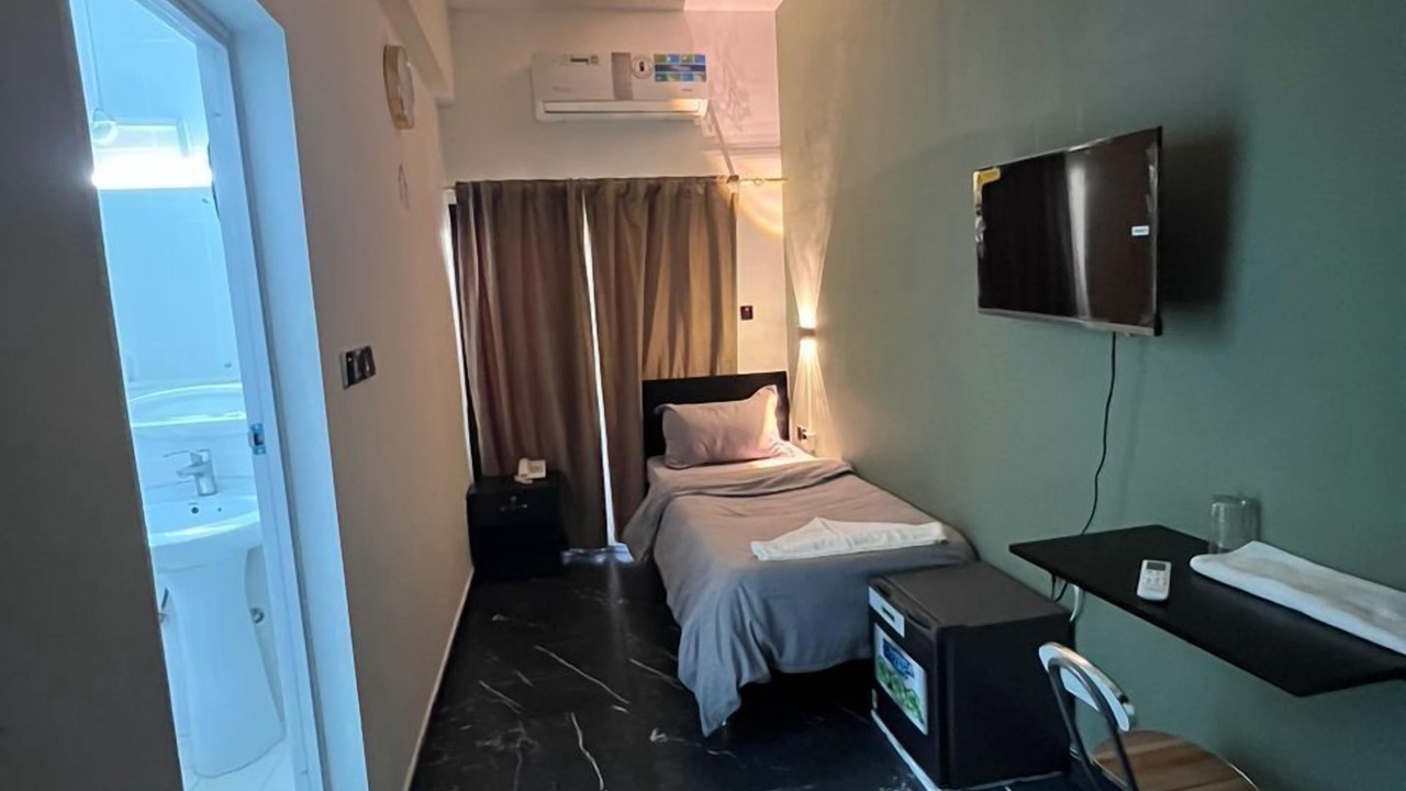 Photo of Bedroom in Al Sabkha