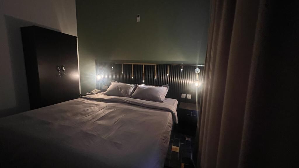 Photo of Bedroom in Al Sabkha