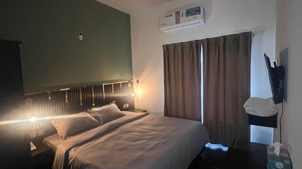 Photo of Bedroom in Al Sabkha