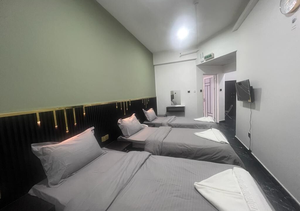 Photo of Bedroom in Al Sabkha