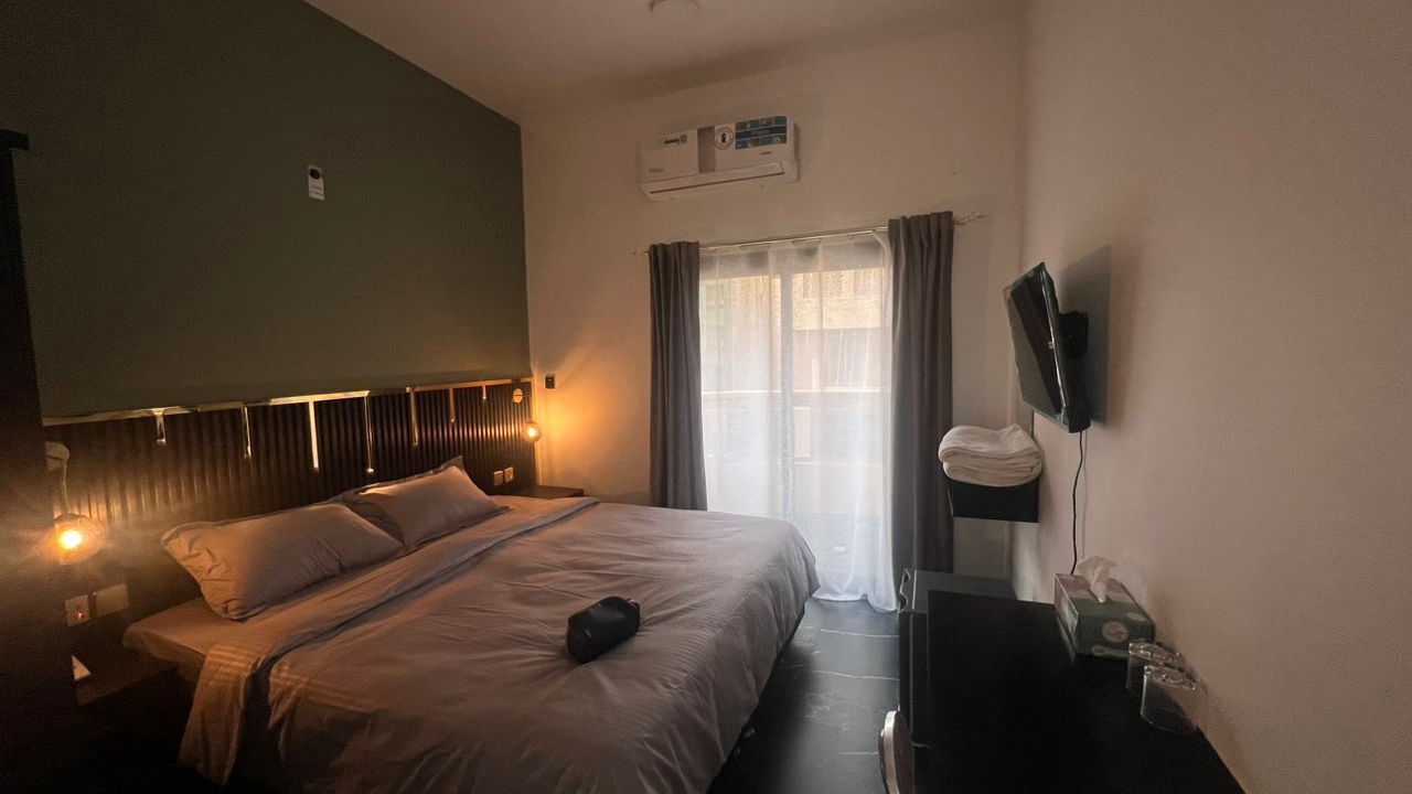 Photo of Bedroom in Al Sabkha