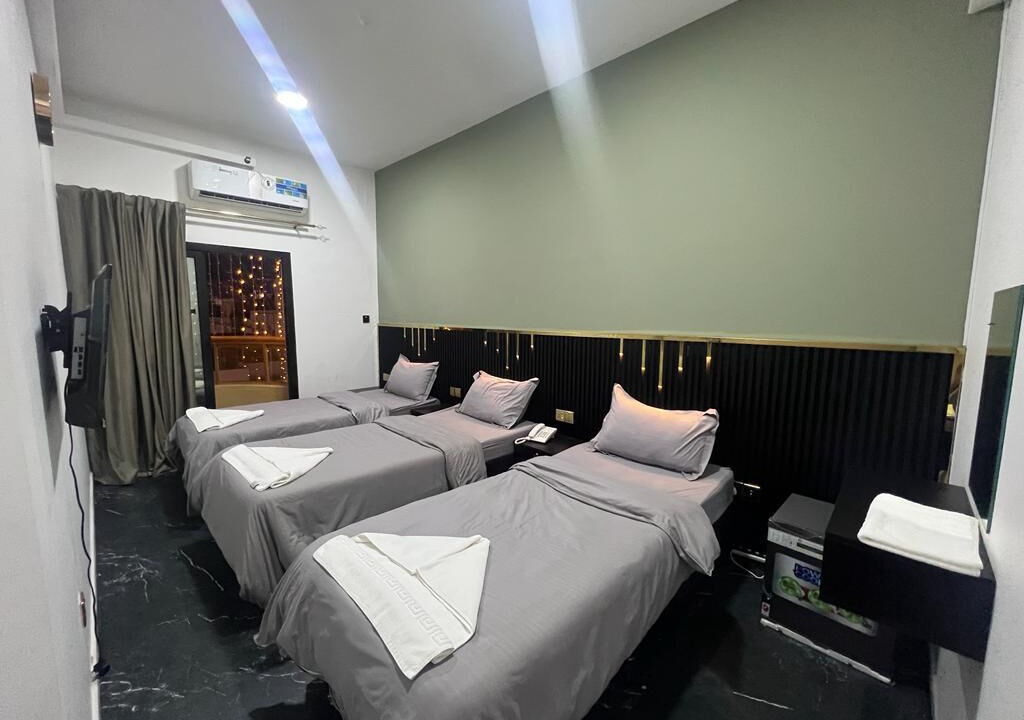 Photo of Bedroom in Al Sabkha