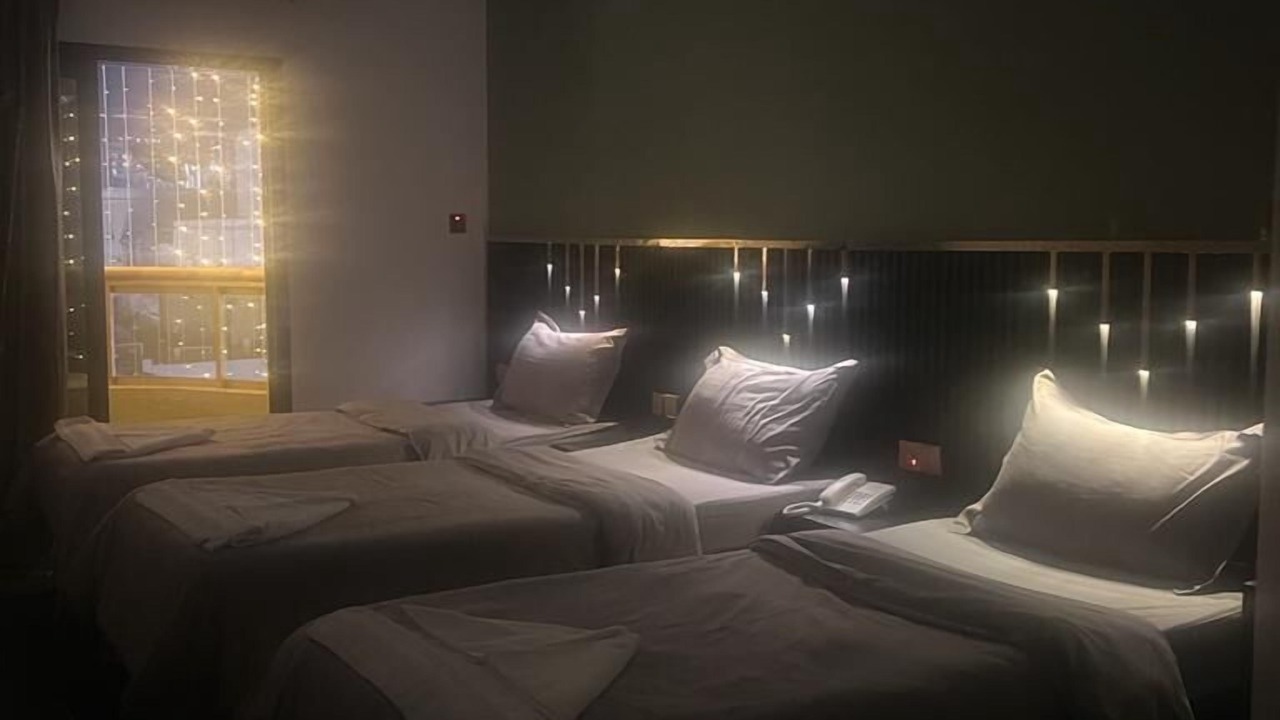 Photo of Bedroom in Al Sabkha