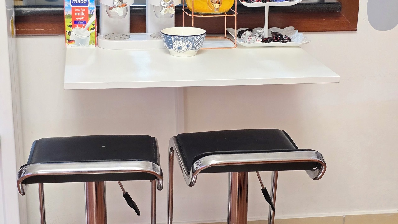 Photo of Kitchen in Jumeirah Beach Residence