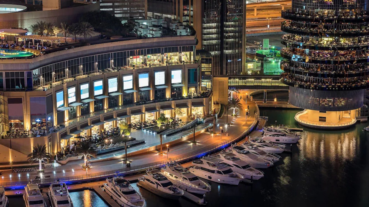 Photo of Others in Jumeirah Beach Residence